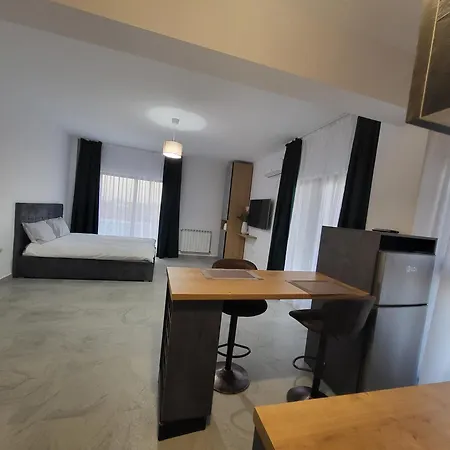 Appartamento Sea Breeze 2 Mamaia Nord *