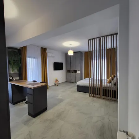 Appartamento Sea Breeze 2 Mamaia Nord