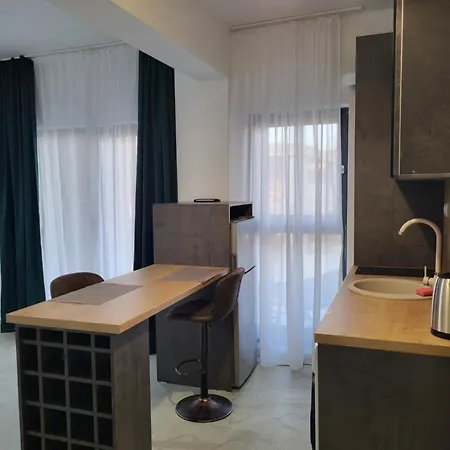 Sea Breeze 2 Mamaia Nord