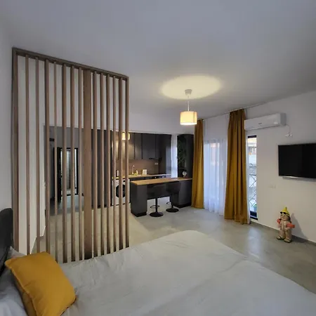 Sea Breeze 2 Mamaia Nord Appartamento