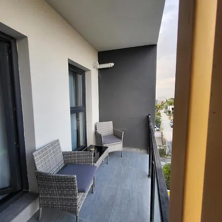 Appartamento Sea Breeze 2 Mamaia Nord