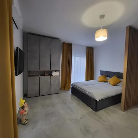 Sea Breeze 2 Mamaia Nord