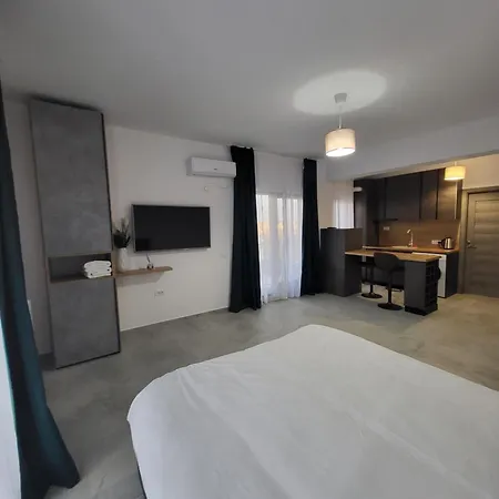 Apartment Sea Breeze 2 Mamaia Nord