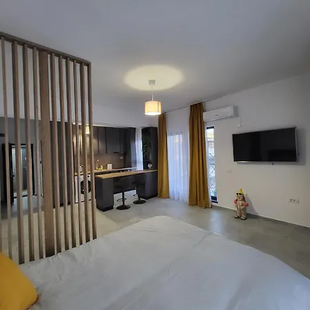 Sea Breeze 2 Mamaia Nord