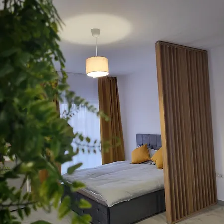 Sea Breeze 2 Mamaia Nord Apartment *